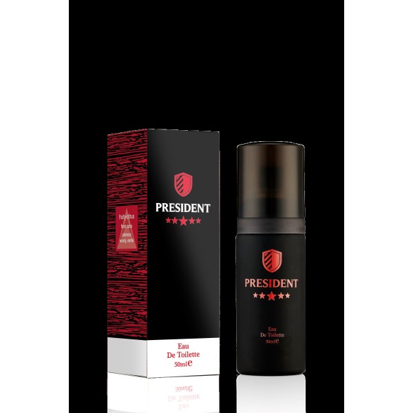 President Pour Homme